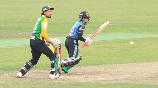 Mushfiq bemoans narrow defeat