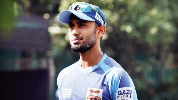 Chattogram keen to prove their identity
