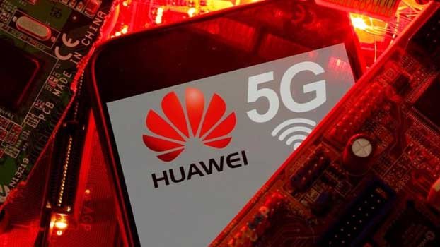 Huawei ban: UK networks breaking new law