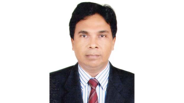 Kamil Burhan new GM of RAKUB