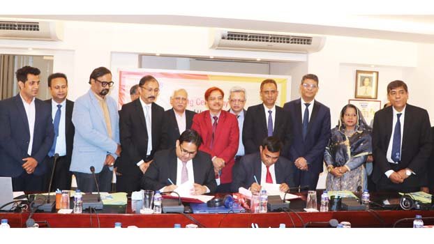 ICMAB, DCCI want to work together