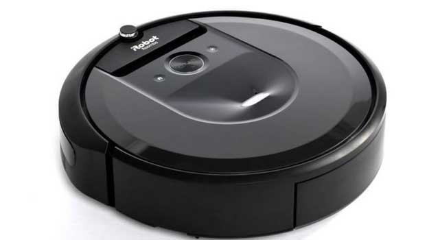 Amazon web outage breaks vacuums and doorbells