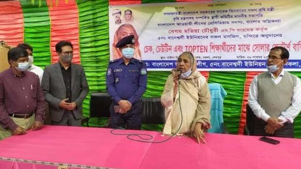 ‘Covid-19 can’t affect economy for PM’s dynamic leadership’