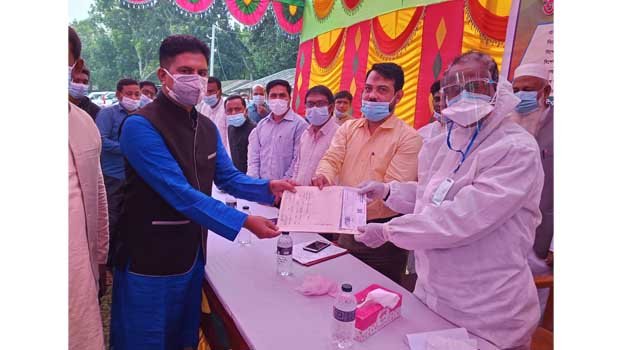 Kamanna Day martyrs remembered