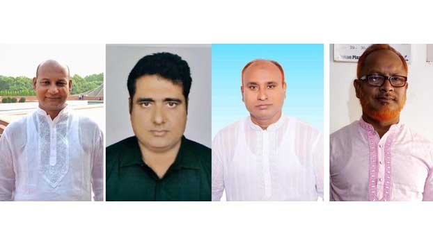 Municipality polls candidates  active to woo voters