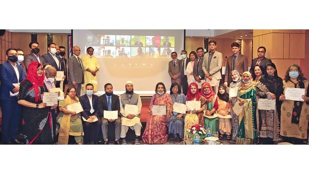 Export to Canada to double within 3 yrs