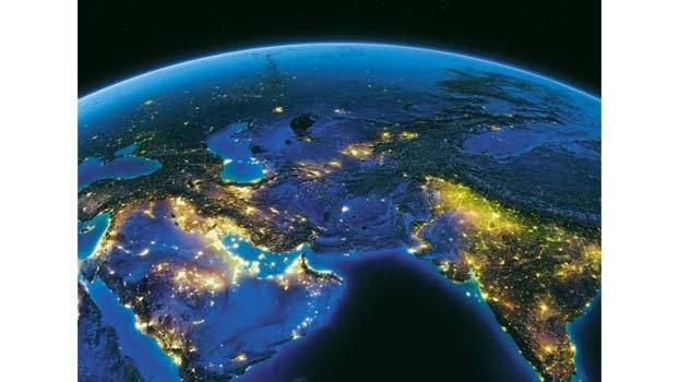 The political rise of the Indian Diaspora