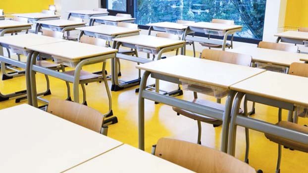 Ransomware halts classes  for 115,000  US pupils