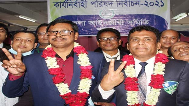 Pro-AL panel sweeps Khulna Bar elections