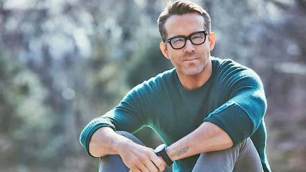 Ryan Reynolds shares first look of ‘The Adam Project’