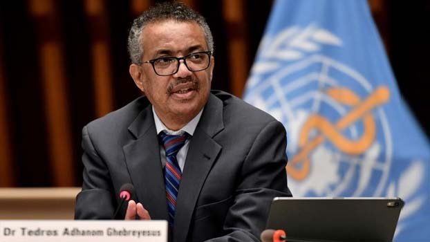 WHO says ‘will do everything’ to find Covid-19 origins