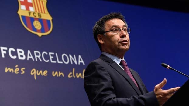 Barca to hold presidential election on Jan 24