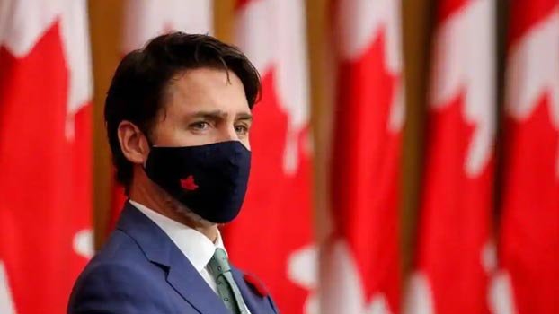 India slams Canadian PM’s comments on farmer protest