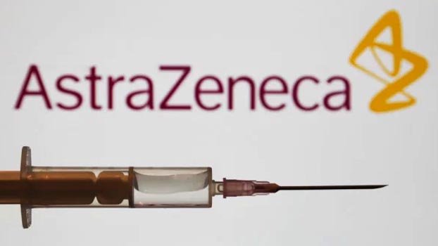 AstraZeneca’s Covid vaccine ‘safe’