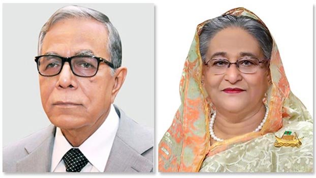 President, PM greet all  on 23rd anniv of CHT  Peace Accord