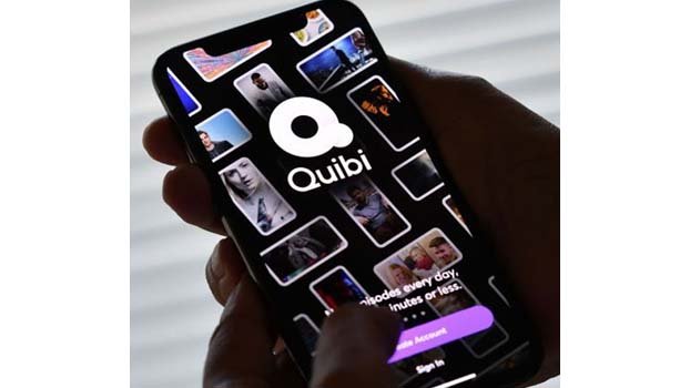 Quibi: Why did the video app go so wrong?