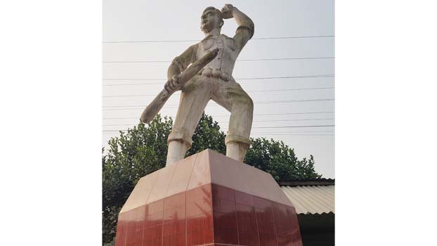 Magura-Free Day today 