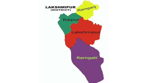 AL active for Lakshmipur polls