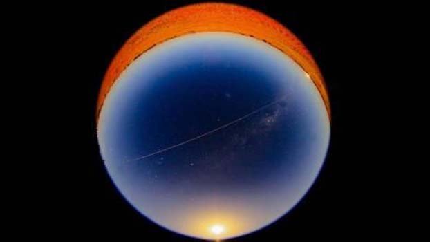 Japan space agency hails return of asteroid dust on Earth