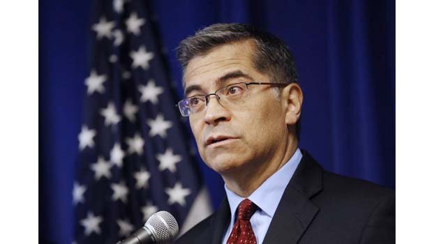 Biden picks Calif. AG Becerra to lead HHS, pandemic response