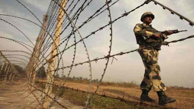 2 Bangladeshis shot dead along Thakurgaon border