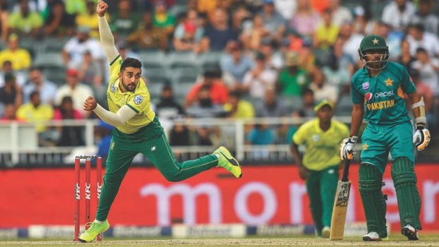 SA to make historic Pakistan tour