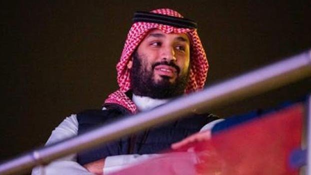 Saudi prince asks US court to dismiss ‘assassination’ lawsuit