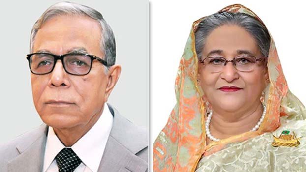 President, PM greet Kenyan president on Independence Day