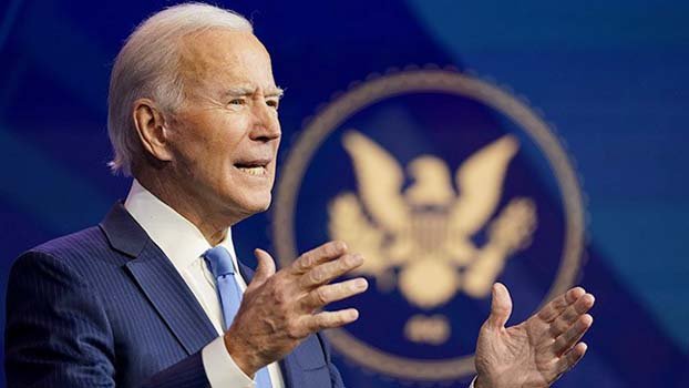 As leaders set fresh climate goals, Biden pledges US support