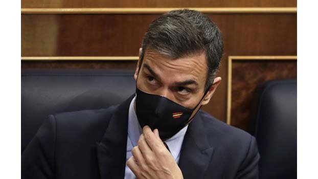 Spain is headed in wrong direction