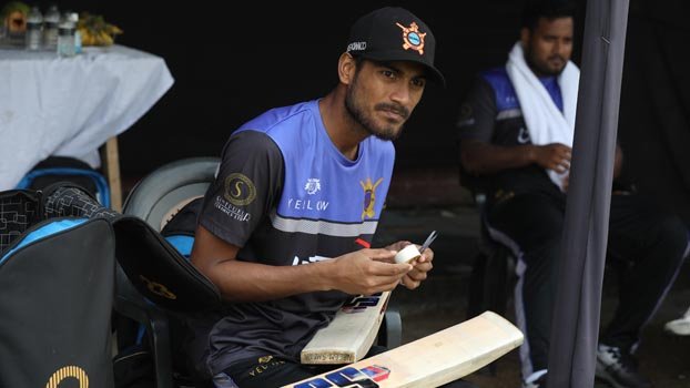 Dhaka upbeat  to win Eliminator against Barishal