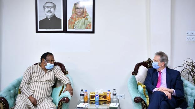 Tipu Munshi seeks more Spanish investment