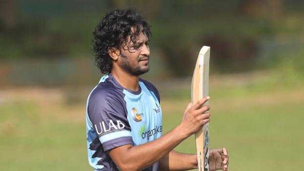 Shakib to miss finale