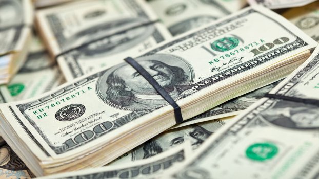 Remittance hits record high 