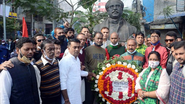 None owns Narayanganj: Mayor Ivy