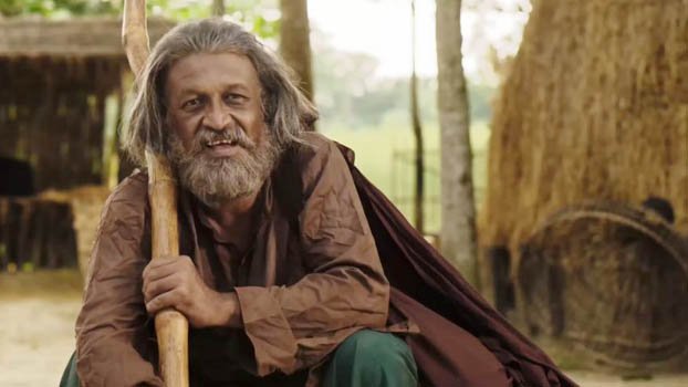 Country's first English full-length film The Grave’s trailer released