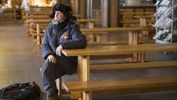 Shut down by corona, Berlin restaurant opens for homeless