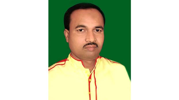 Millionaire deed writer!