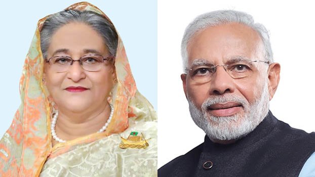 Hasina, Modi summit gives new directions