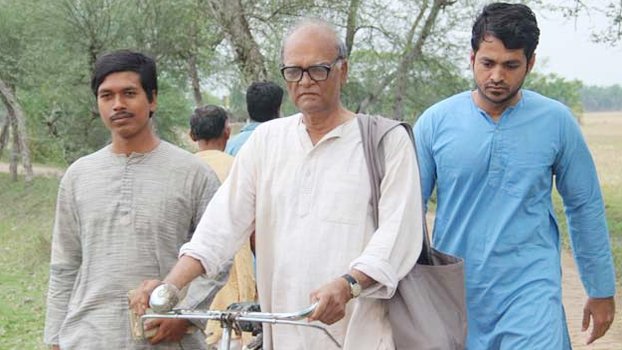 ‘Rupsha Nodir Baake’ to stream online