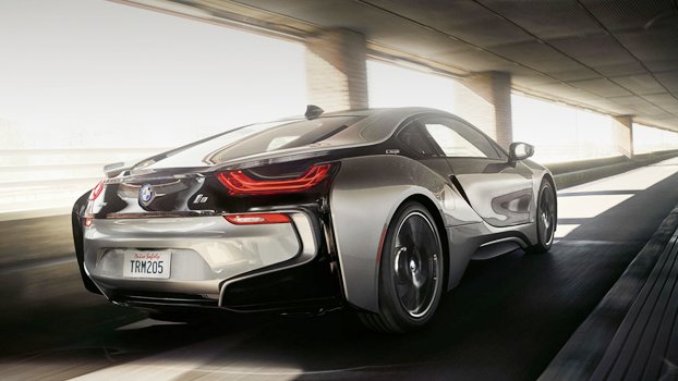 Move for electric cars on