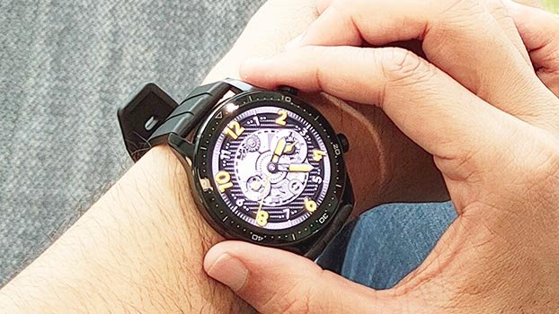 Realme Watch S Pro features 15 Sports Modes