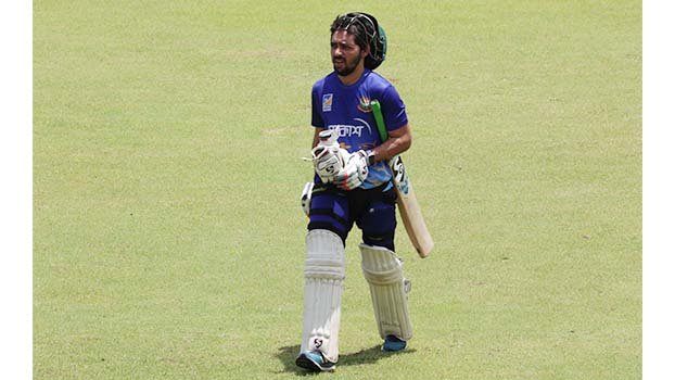 Mominul wants Bangladesh to guard against complacency