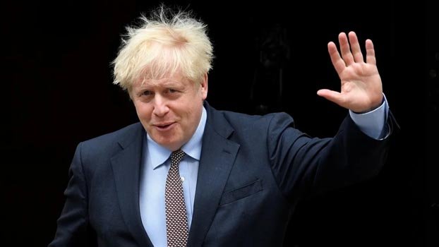 Boris Johnson’s Brexit deal undermined by incompetence