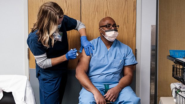 US close on deal with Pfizer for millions more vaccine doses