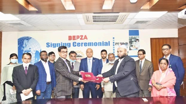 Local tobacco co to invest $2m in Ishwardi EPZ