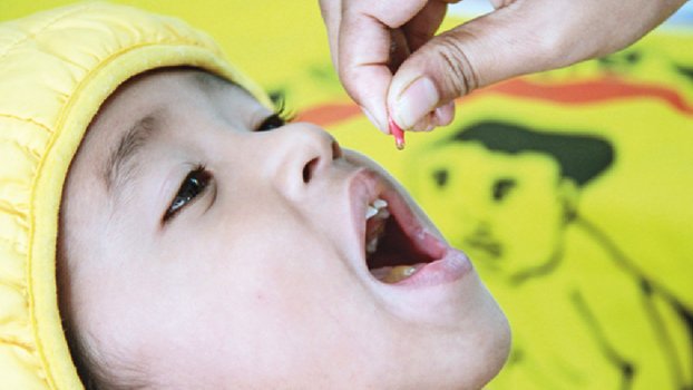 Vit-A plus campaign a ‘win for Bangladesh’: Unicef