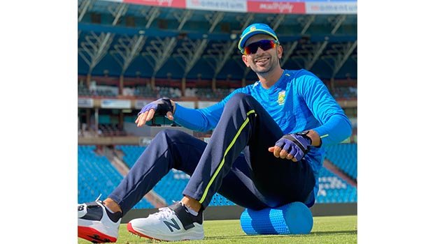 Sri Lanka have had their moments but SA start favourites