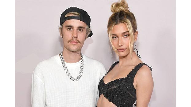 Justin, Hailey celebrate Christmas together  