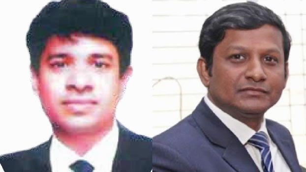 DRC-ICAB elects chairman, secretary for 2021